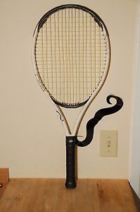 Prince O3 Hybrid Spectrum Racquet 4 3/8" Grip