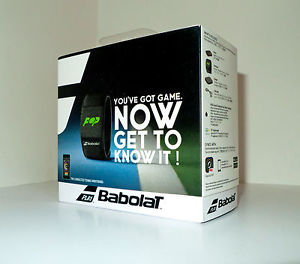Babolat Pop Wear