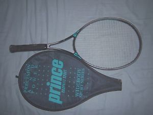 Prince Graphite Sport Widebody Power Tennis Racket