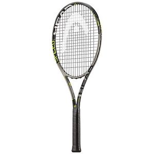 Head Graphene XT Speed MP Limited (free string)