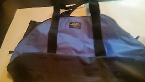 polo jeans rare tennis bag