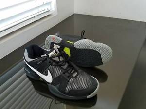 Nike Air Max Courtballistec 1.3 - Nadal