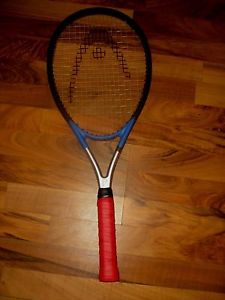 HEAD Ti.S1 Titanium Tennis XTRALONG Racquet 4 3/8 L3 Great Condition!! racket