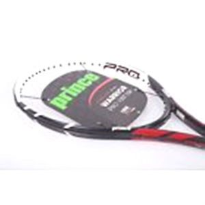 PRINCE WARRIOR PRO 100T ESP TENNIS  RACQUET- GRIP 4 3/8  - NEW