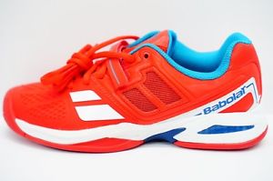 Babolat Propulse BPM junior Red/White