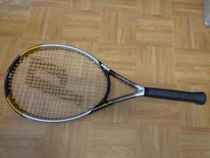 Prince TT UltraLite Oversize 4 1/2 grip Tennis Racquet