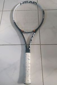 Head Youtek IG Speed Djokovic 18x20 mid+ (4 1/4)