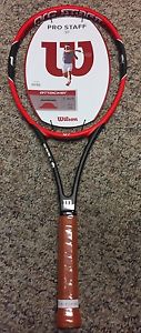 wilson pro staff 97