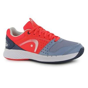 Head Mens Sprint Team Lace Up Tennis Shoes Sports Trainers Footwear