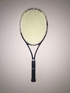 Head Tour Series 4 3/8 Grip Tennis Racquet - Newly Strung