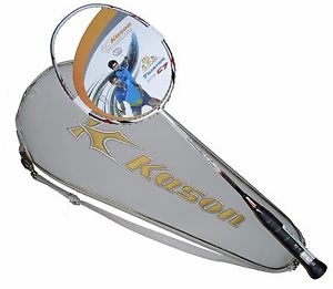 kason Twister C7 badminton racket lining subordinate free shipment