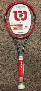 Wilson Pro Staff 97LS Lite