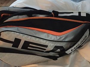 head tennis bag