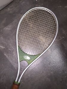 Unbranded Tennis Racket 4 1/8