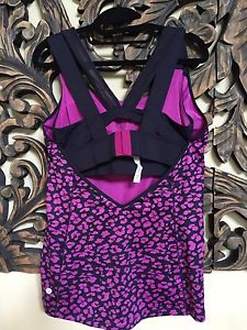 Lululemon Tank Size 10