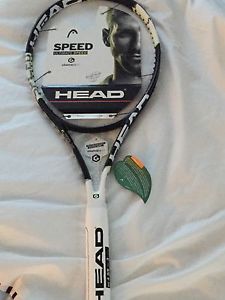 head tennis racket
