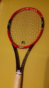 Wilson PRO STAFF RF 97