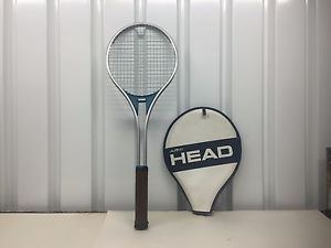 HTC AMF Head Tennis Racquet Standard Master 4 1/4 Grip