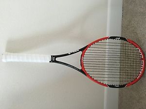 Wilson pro staff RF97