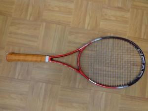 Head Youtek IG Prestige Pro 98 head 4 1/4 grip Tennis Racquet