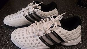 Adidas Tennis Shoes Mens Size 9