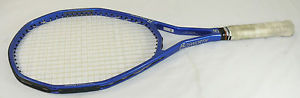 Bosworth Tour 96 Tennis Racquet T-096 Custom Built 4 1/2 grip 27" long 13 oz