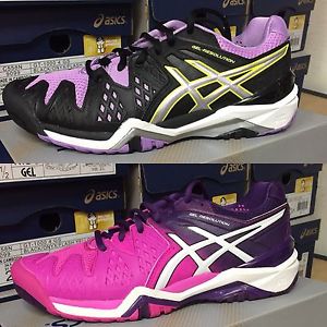 Asics Gel Resolution 6 Women