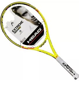 HEAD GRAPHENE XT EXTREME PRO 4 1/4" BRAND NEW