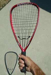 Ektelon Toron Pro ESP 170  Racquetball Racquet 3 5/8 SS