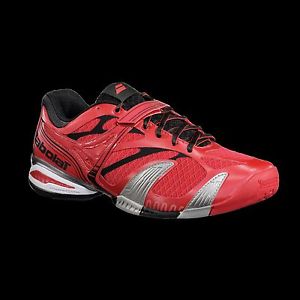 Babolat Propulse 4 women Red/Silver