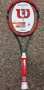 Wilson Pro Staff 97LS Lite