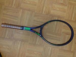 NEW Dunlop MAX PRO 200G Midsize Steffi Graff McEnroe 4 3/8 grip Tennis Racquet
