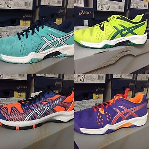Asics Gel Resolution 6 Kids