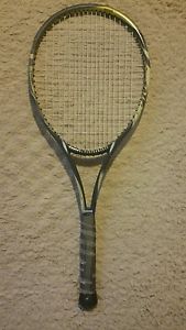 Head Radical Tour Oversize 690 sq.in. Tennis Racket Grip 4 3/8 Austria VG!