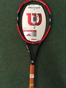 Wilson Pro Staff 97 Racquet