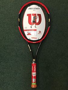 Wilson Pro Staff 97S Racquet