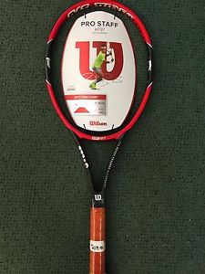 Wilson Pro Staff RF97 Autograph Racquet
