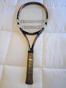 Babolat Pure Storm Team 4 1/2 Grip  Tennis Racket