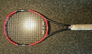 Wilson Pro Staff 97, 4 1/4 Grip