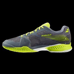 Babolat Jet All-court men Grey/Yellow