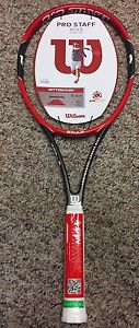 Wilson Pro Staff 97ULS