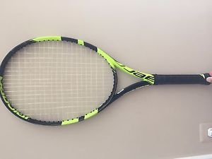 Babolat Pure Aero Standard Version