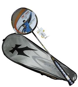 kason Twister F9-PT badminton racket lining subordinate free shipment