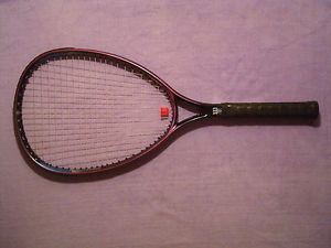 Wilson 3.8 Sledge Hammmer Oversize in Nice Condition (4 3/8's Grip)
