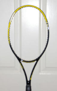 Volkl C10 Pro midplus 98sq tennis racket 4 1/2 MINT