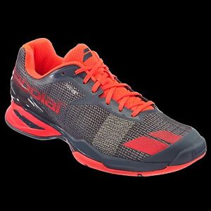 Babolat Jet All-court men Grey/Red