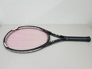 Prince O3 Silver OS Tennis Racquet