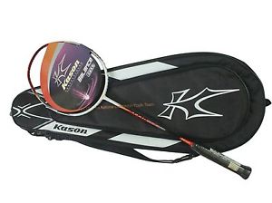 kason Twister TSF300TI RED badminton racket lining subordinate free shipment