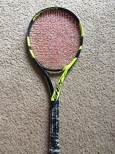 Babolat Pure Aero (4 3/8)