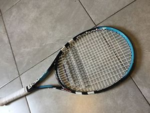 Babolat Pure Jr. Tennis Racquet Good Condition